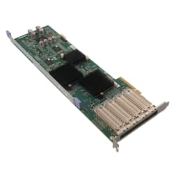 NetApp SAS-Controller Quad-Port QSFP SAS 6G PCI-E - 111-00625+B1 X2065A-R6