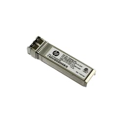 HP Transceiver Module MSA 2040 8Gb FC SW SFP+ Transceiver - 717875-001
