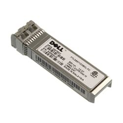 Dell Transceiver Module 10Gbps SR SW SFP+ - WTRD1