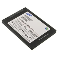 HP SATA-SSD 128GB SATA 6G 2,5" - 643917-001