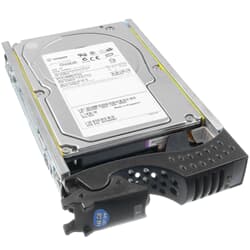 EMC FC hard drive 146GB 10k FC 2GB LFF CX300 W3750