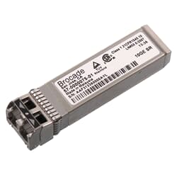 IBM Brocade 10GB Virtual Fabric SR Optical Transceiver 46C9297