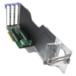 IBM Riser Board PCI-E 16x 2x x3630 M4 - 00D8629