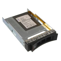 IBM SATA-SSD 256GB SATA 6G LFF - 00W1297