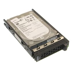 Fujitsu SATA-Festplatte 1TB 7,2k SATA 6G SFF - A3C40145507 RX2530 M1