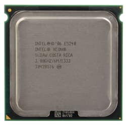 Intel Xeon Processor E5440 12M Cache 2.83Ghz 1333Mhz FSB Renewed 
