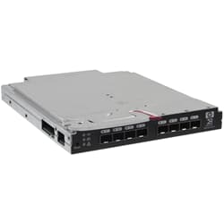 HP SAN Switch Brocade 8/12c FC 8Gbps BladeSystem c-Class - AJ820B