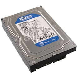 Dell SATA hard drive 250GB 7.2k SATA2 3.5" - K017C