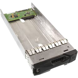 EqualLogic Hot-Plug Rahmen SATA EqualLogic PS4000 3,5" - 0955287-02