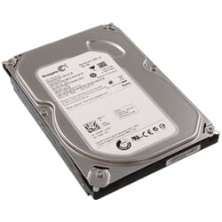 Dell SATA hard drive 250GB 7.2k SATA2 3.5" G998R
