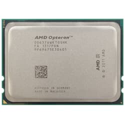AMD CPU Sockel G34 16C Opteron 6376 2,3Ghz 16M 6400 - OS6376WKTGGHK