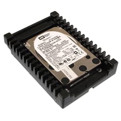 HP SATA-Festplatte 1TB 10k SATA 6G 3,5" 696966-001