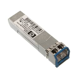 HP SFP+ Transceiver B-Series 8Gbps FC LW 25km - AW538A 582640-001