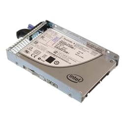 IBM SATA-SSD 120GB SATA 6G SFF - 00AJ021