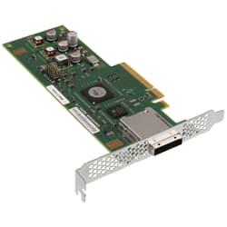 IBM PCI-E Controller 1-Port PCIe 2.0 System Storage DS8870 POWER7 - 99Y1271