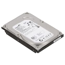 Dell SATA hard drive 500GB 7.2k SATA3 3.5" - 9CF26