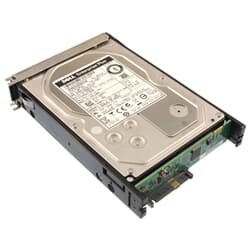 Dell EqualLogic SATA Festplatte 2TB 7,2k SATA 6G LFF 8RMTX HUS724020ALA640