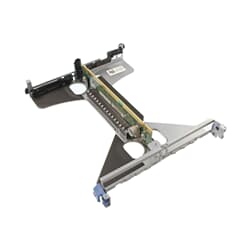 Dell Riser-Card PCI-E x8/x16 PowerEdge R620 - 6K9W2