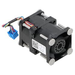 Dell Gehäuselüfter 40mm PowerEdge R420 R430 - 0HR6C0