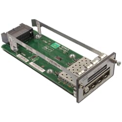 Cisco Catalyst Network Module 4x 1Gbit SFP 3750X Series - C3KX-NM-1G