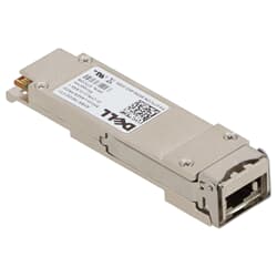 Dell Transceiver Module 40GbE QSFP+ MPO SR4 Transceiver - 7TCDN AFBR-79EIDZ-FT1