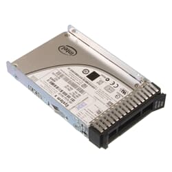 IBM SATA SSD 400GB SATA 6G SFF S3700  X3850 X6  - 00AJ162 00AJ161 SSDSC2BA400G3I
