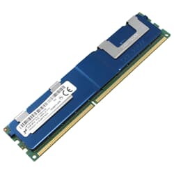 Micron DDR3-RAM 32GB PC3L-10600L ECC 4R - MT72KSZS4G72LZ-1G4