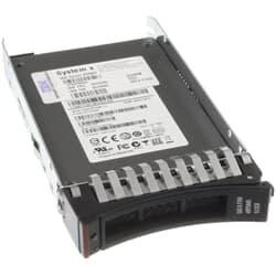 IBM SATA-SSD 512GB SATA 6G SFF - 49Y5844 49Y5845