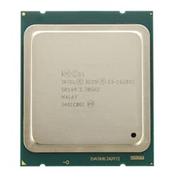 Intel CPU Socket 2011 QC Xeon E5-1620 v2, 3.7GHz - SR1AR
