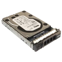 Dell SATA hard drive 2TB 7.2k SATA2 LFF - 2G4HM WD2003FYYS