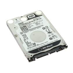 Dell SATA-Festplatte 500GB SATA 6G 2,5" - 0CXKCK