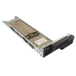 HP HDD cage incl. front panel BL465c Gen8 - 683820-001