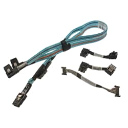 HP SAS Cable Kit ProLiant DL560 Gen8 - 696242-001