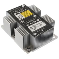 HPE kompatibel Heatsink ProLiant DL380 Gen10 875070-001 NEU