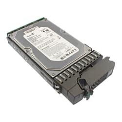 Fujitsu Siemens SATA hard drive 500GB 7.2k SATA2 LFF - FCSX-SATA500