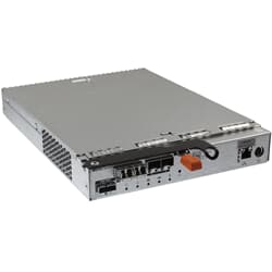 Dell RAID-Controller PowerVault MD3620f 4 Port 8 Gbit/s FC - 0CG87V