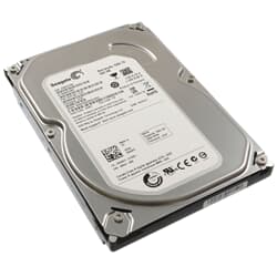 Dell SATA Festplatte 500GB 7,2k SATA 6G 3,5" 9H0FC