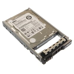 Dell SAS hard drive 600GB 15k SAS 6G SFF - 990FD