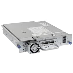Dell SAS Bandlaufwerk ULT3580-HH4 V2 intern LTO-4 HH PowerVault TL - 0407CX