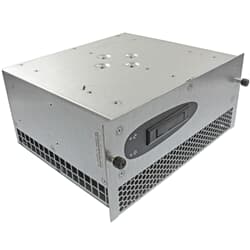 Brocade housing fan 200mm SAN Switch 48000 - 60-0201665-01