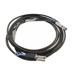 IBM mini-SAS HD cable 3M external 00D2147