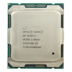 Intel CPU Sockel 2011-3 8-Core Xeon E5-2620 v4 2,1GHz 20M 8GT/s - SR2R6