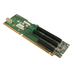HPE PCI-E Riser Board Secondary 3 Slot PCI-E x16 x8 DL380 Gen9 777283-001
