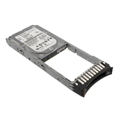 IBM SAS-Festplatte 1TB 7,2k SAS 6G SFF - 81Y9952 81Y9876