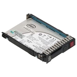 HPE SATA SSD 120GB SATA 6G SFF 718136-001 717965-B21