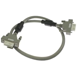Enterasys RPS Cable 1m B5 Series- Use for STK-RPS-500PS