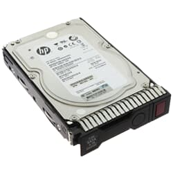 HP SATA Festplatte 4TB 7,2k SATA 6G LFF - 693687-B21 693720-001