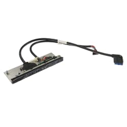 Fujitsu Front Panel Primergy RX2510 M2 - A3C40159880