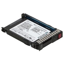 HPE SATA-SSD 3,84TB SATA 6G SFF 817090-001 816929-B21