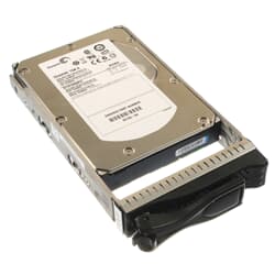 LSI FC hard drive 73GB 15k FC 4Gbit LFF Engenio 4600 - 22153-04